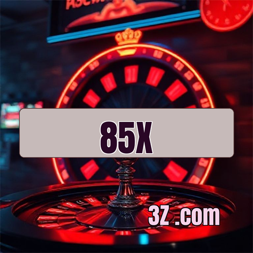 Apostas Imperdíveis no 85x.com: Sua Nova Casa de Jogos