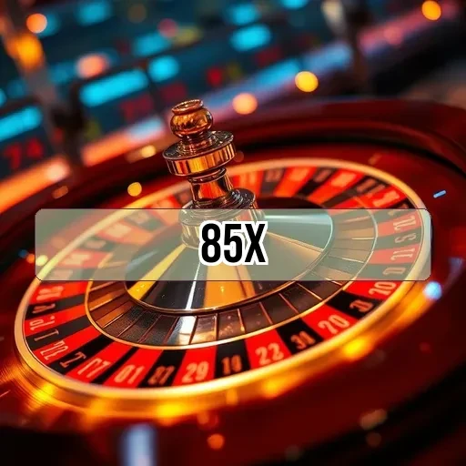 85x.com: Navegue pela Incrível Seção de Perguntas Frequentes!