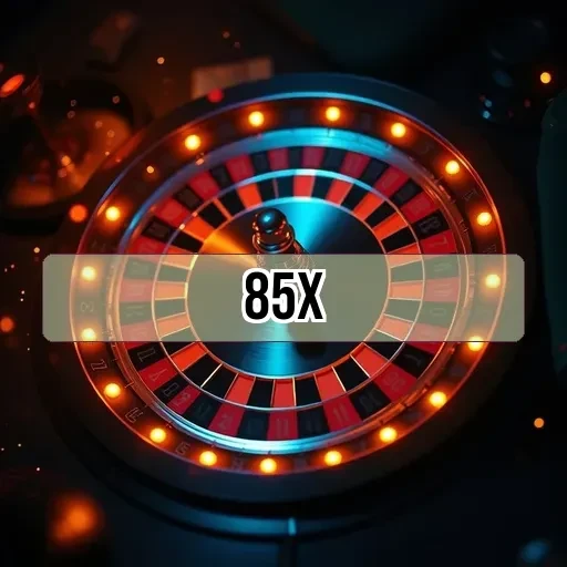 85x.com: Conheça a Experiência de Cassino Ao Vivo mais Empolgante