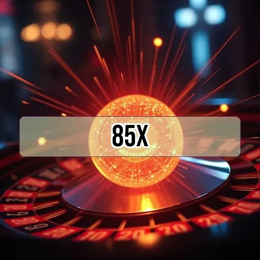 85x.com: Descubra o Que Há de Novo no Mundo dos Jogos!