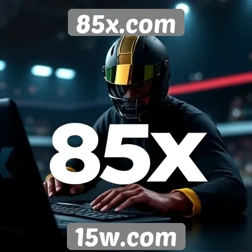 Promoções e bônus disponíveis no 85x.com em destaque