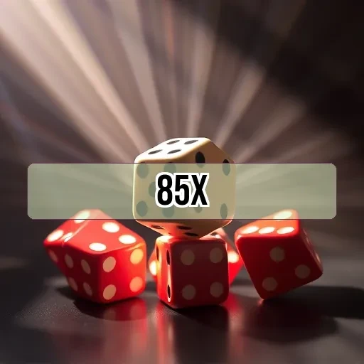 85x.com: Descubra as Melhores Promoções para Aumentar Seu Jogo