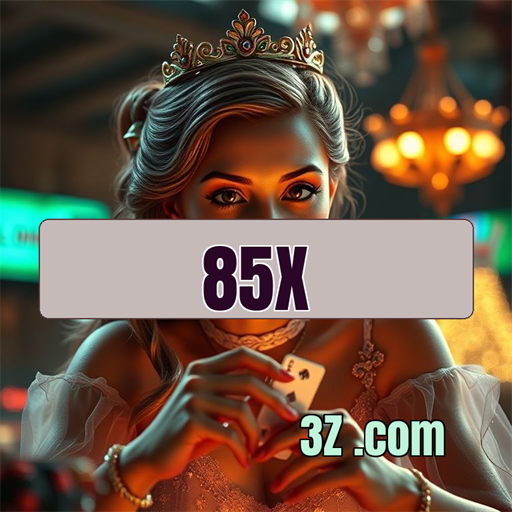 Explore Slots Fantásticos no 85x.com e Ganhe Prêmios