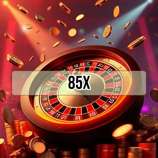 85x.com: O Suporte Que Faz a Diferença na Sua Experiência de Jogo