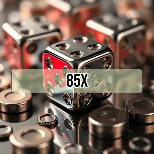 85x.com: Os Melhores Jogos de Mesa para Diversão em Grupo